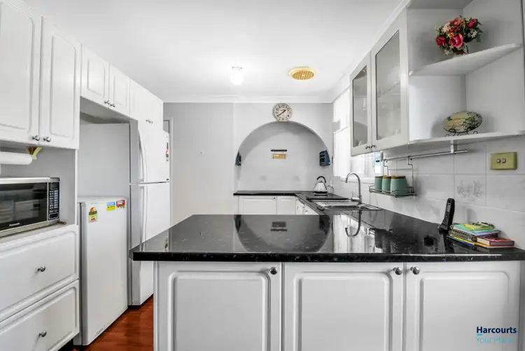 Third view of Homely house listing, 8 Parkside Avenue, Werrington Downs NSW 2747