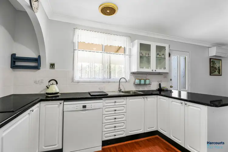 Fourth view of Homely house listing, 8 Parkside Avenue, Werrington Downs NSW 2747