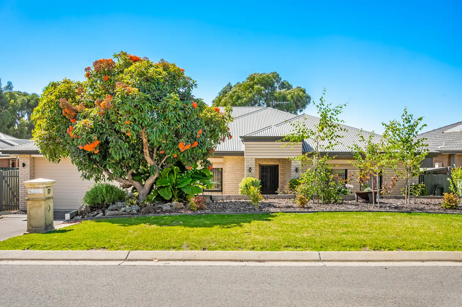 Main view of Homely house listing, 17 Jasmin Drive, Victor Harbor SA 5211