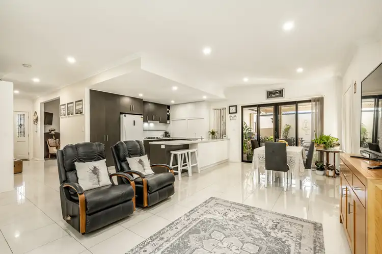 Second view of Homely house listing, 17 Jasmin Drive, Victor Harbor SA 5211