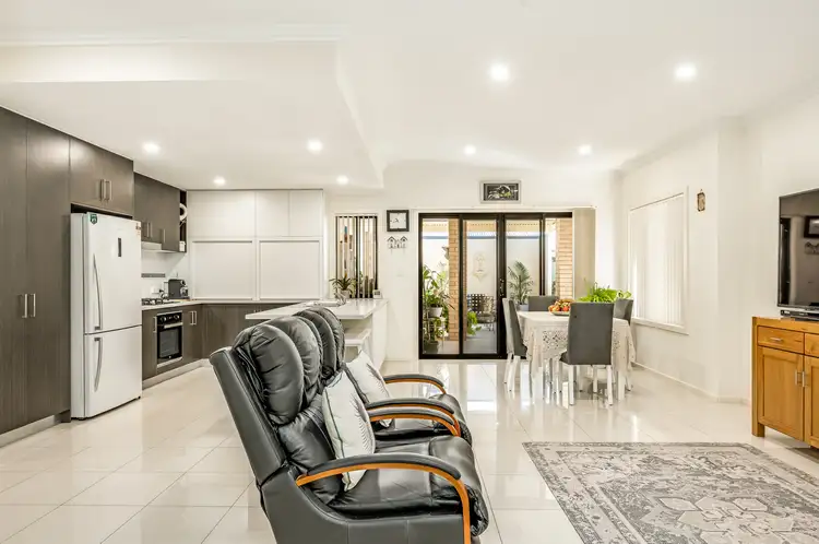 Third view of Homely house listing, 17 Jasmin Drive, Victor Harbor SA 5211