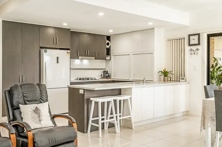 Fourth view of Homely house listing, 17 Jasmin Drive, Victor Harbor SA 5211