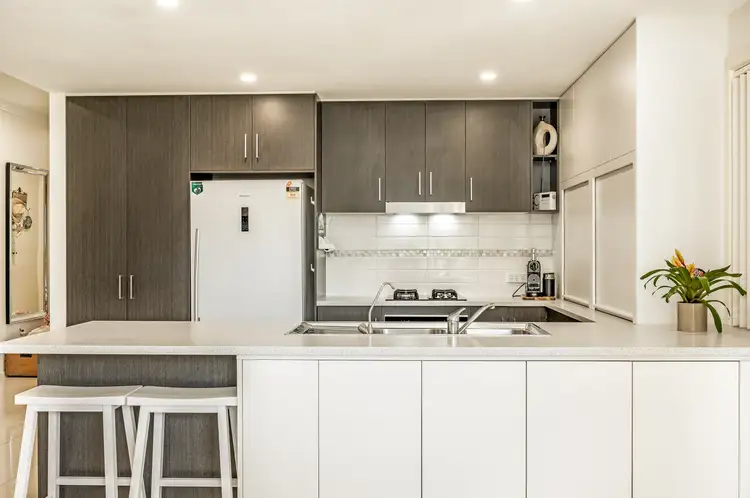 Fifth view of Homely house listing, 17 Jasmin Drive, Victor Harbor SA 5211