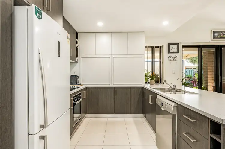 Sixth view of Homely house listing, 17 Jasmin Drive, Victor Harbor SA 5211