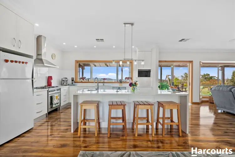 Second view of Homely house listing, 240 Josephs Road, Carlton TAS 7173