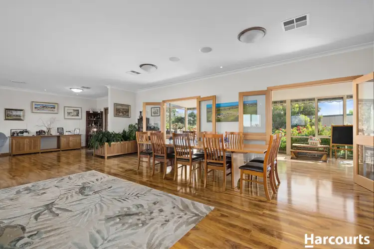 Third view of Homely house listing, 240 Josephs Road, Carlton TAS 7173