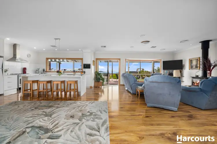 Fourth view of Homely house listing, 240 Josephs Road, Carlton TAS 7173
