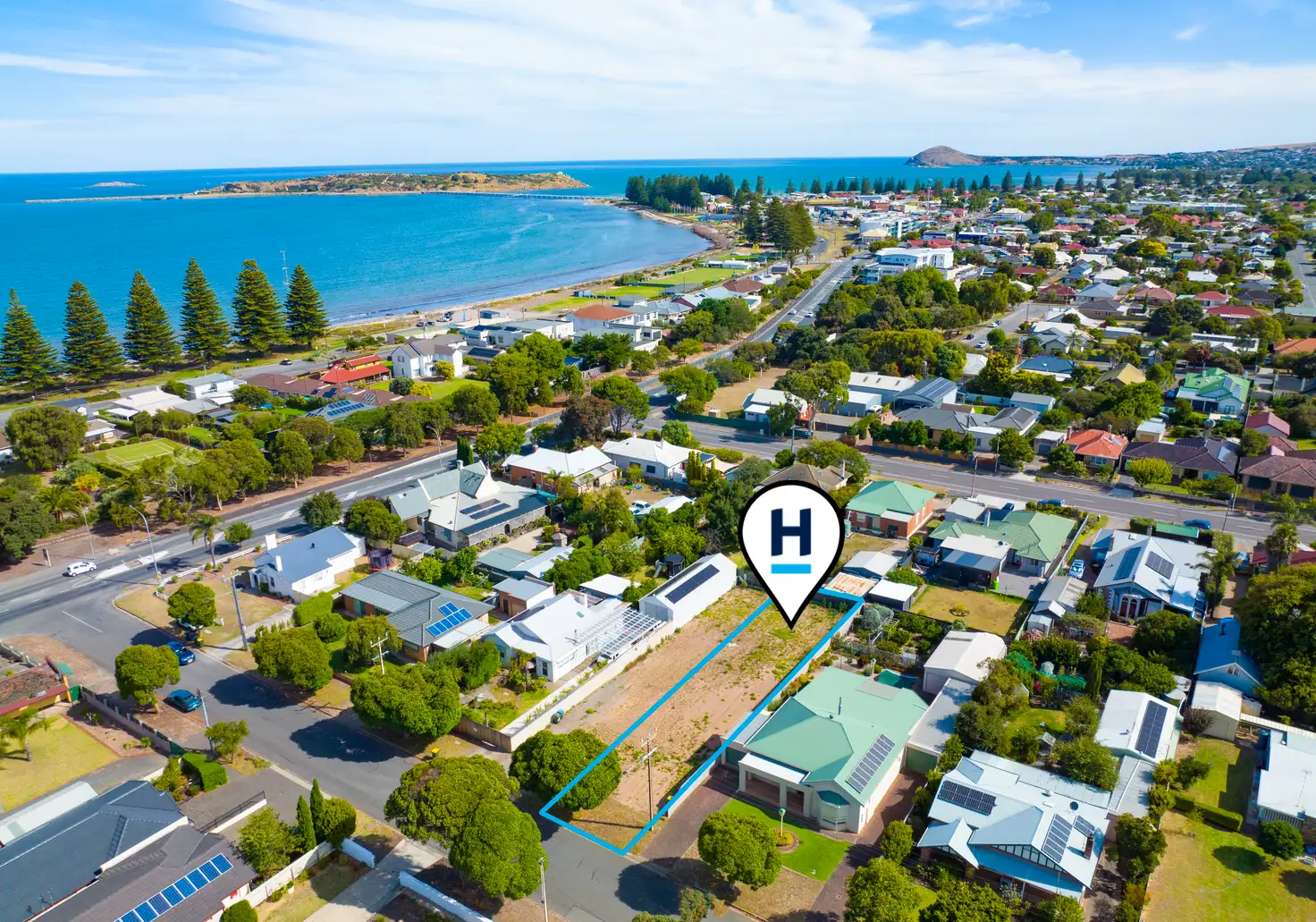 Main view of Homely land listing, Proposed Lot 301 Bond Avenue, Victor Harbor SA 5211