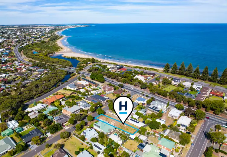 Second view of Homely land listing, Proposed Lot 301 Bond Avenue, Victor Harbor SA 5211