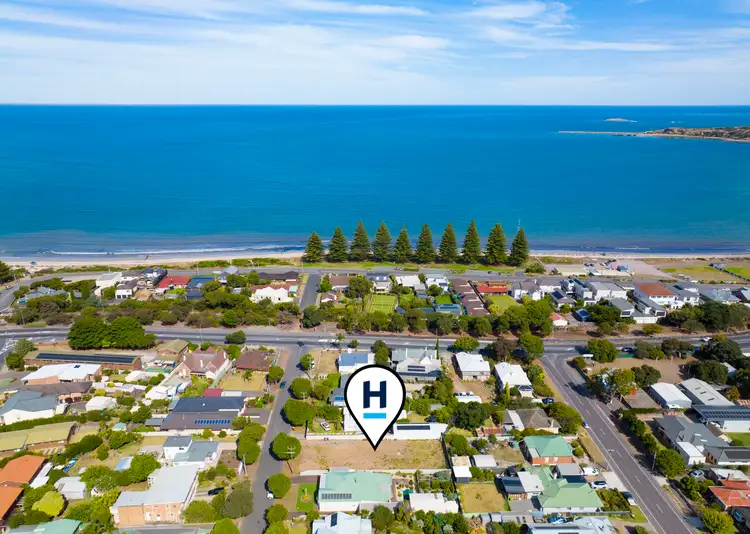 Third view of Homely land listing, Proposed Lot 301 Bond Avenue, Victor Harbor SA 5211