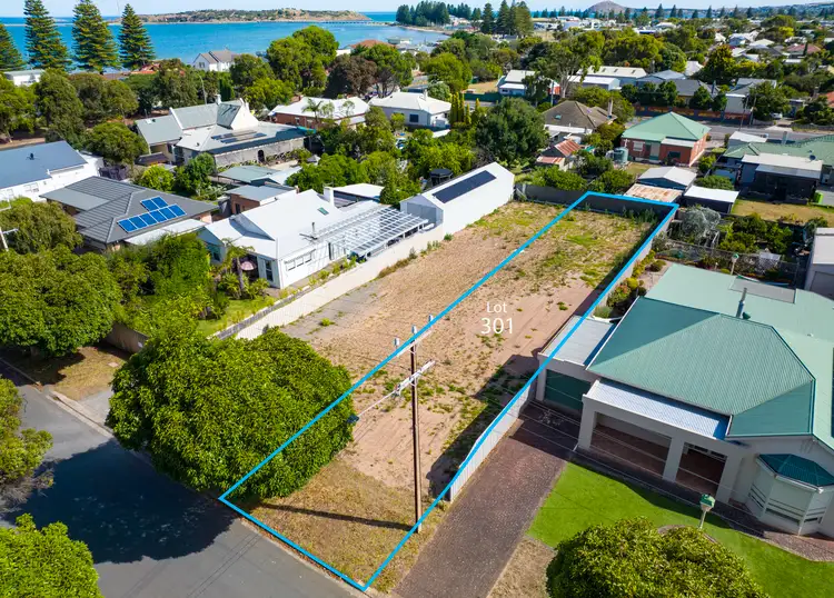 Fourth view of Homely land listing, Proposed Lot 301 Bond Avenue, Victor Harbor SA 5211