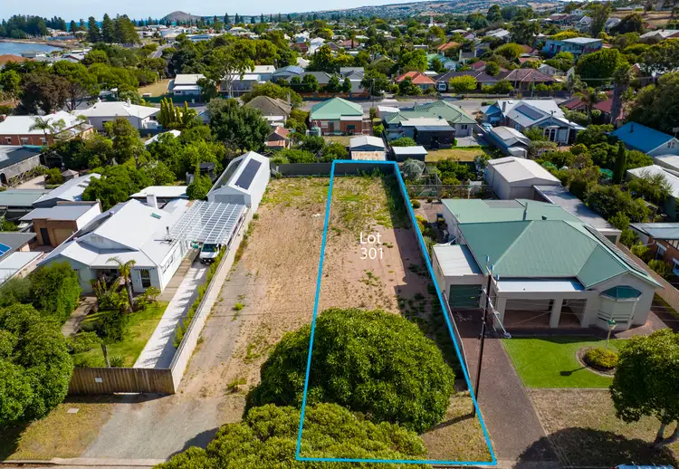 Fifth view of Homely land listing, Proposed Lot 301 Bond Avenue, Victor Harbor SA 5211