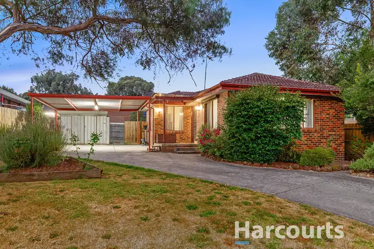 7 Sandhurst Road, Wantirna VIC 3152