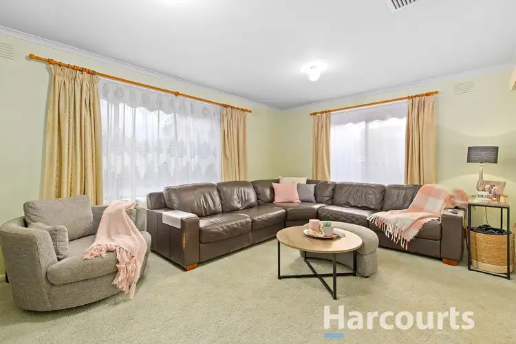 Third view of Homely house listing, 7 Sandhurst Road, Wantirna VIC 3152