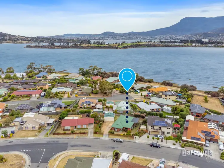 Main view of Homely house listing, 19 Fouche Avenue, Old Beach TAS 7017