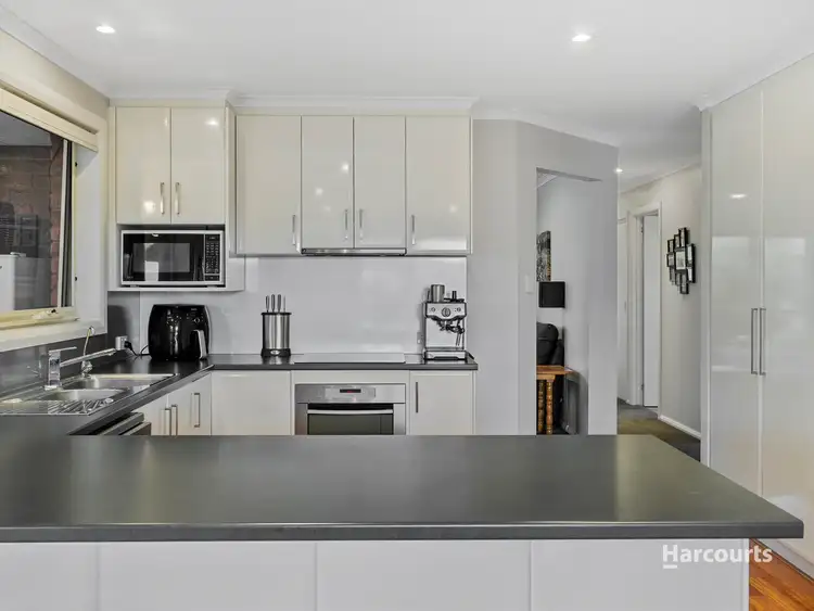 Second view of Homely house listing, 19 Fouche Avenue, Old Beach TAS 7017