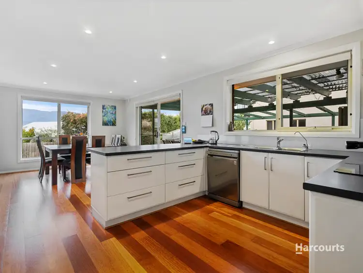 Fourth view of Homely house listing, 19 Fouche Avenue, Old Beach TAS 7017