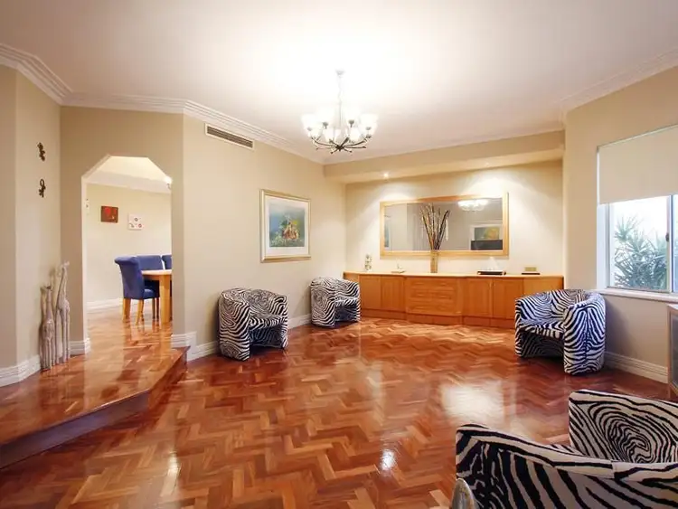 Fourth view of Homely house listing, 27 Calderstone Rise, Landsdale WA 6065
