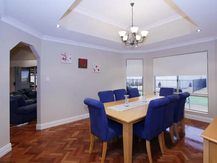 Sixth view of Homely house listing, 27 Calderstone Rise, Landsdale WA 6065