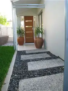 Second view of Homely semi-detached listing, 1/13 Enid Avenue, Southport QLD