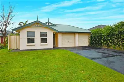 Main view of Homely house listing, 8 Jessie Goodes Court, Parafield Gardens SA