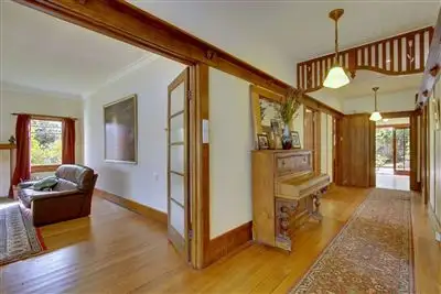 Sixth view of Homely house listing, 17a Esplanade Road, Cygnet TAS