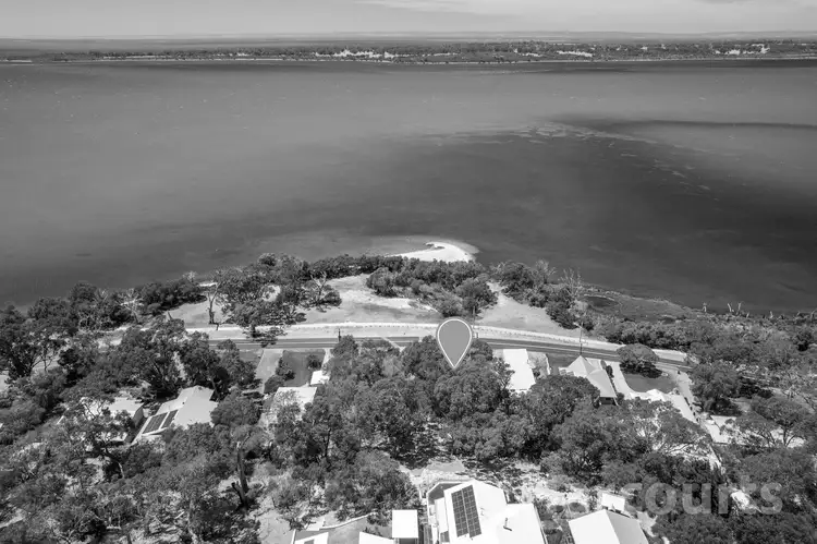 Main view of Homely land listing, 320 Estuary Road, Dawesville WA 6211
