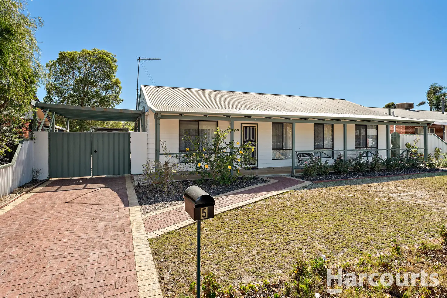 Main view of Homely house listing, 5 Towera Road, North Yunderup WA 6208