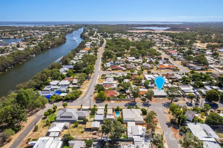 Fourth view of Homely house listing, 5 Towera Road, North Yunderup WA 6208