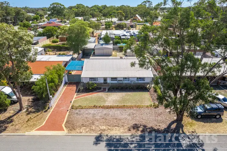 Fifth view of Homely house listing, 5 Towera Road, North Yunderup WA 6208