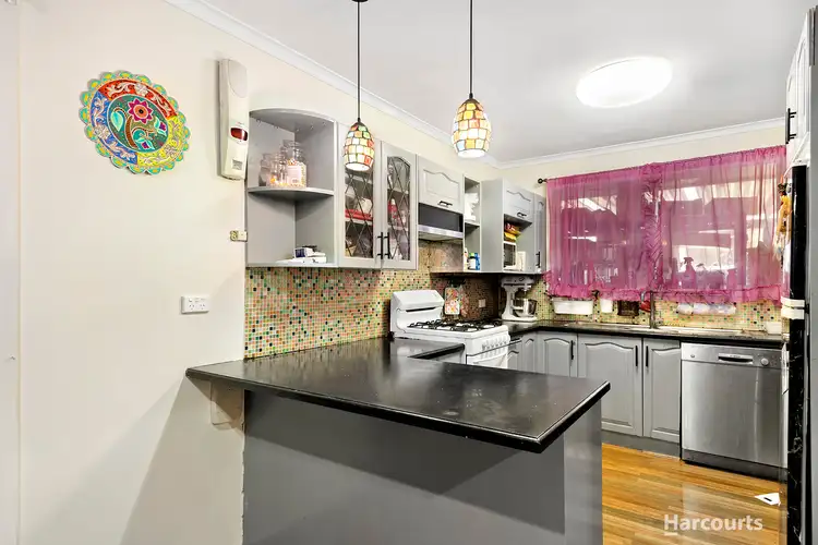 Fifth view of Homely house listing, 20 Kidds Road, Doveton VIC 3177