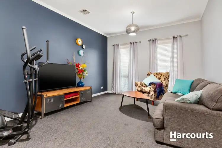 Fourth view of Homely house listing, 4 Ascot Rise, Berwick VIC 3806