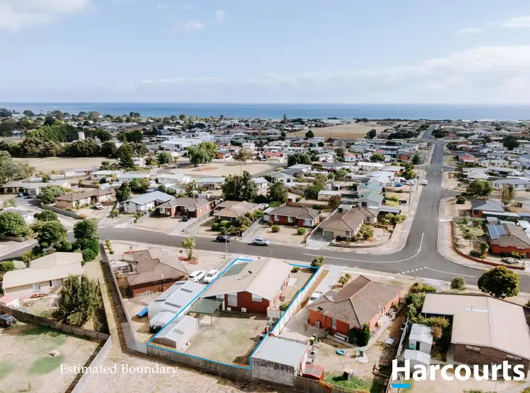 Main view of Homely house listing, 4 Allambie Crescent, Ulverstone TAS 7315