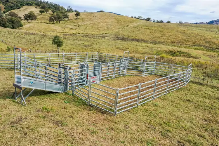 Seventh view of Homely rural property listing, 'Arrabri' 1354 Rouchel Road, Aberdeen NSW 2336
