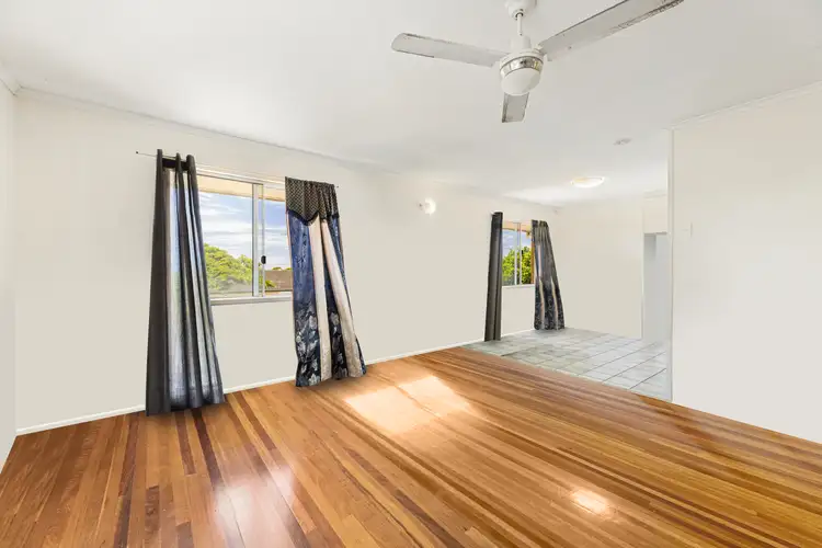Second view of Homely house listing, 26 Sandra Street, Geebung QLD 4034