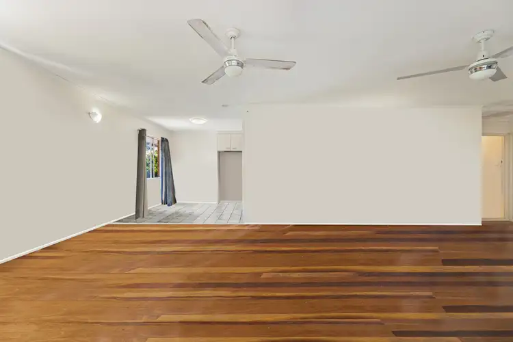 Third view of Homely house listing, 26 Sandra Street, Geebung QLD 4034