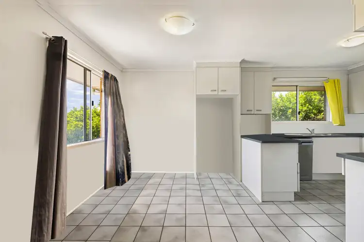 Fifth view of Homely house listing, 26 Sandra Street, Geebung QLD 4034