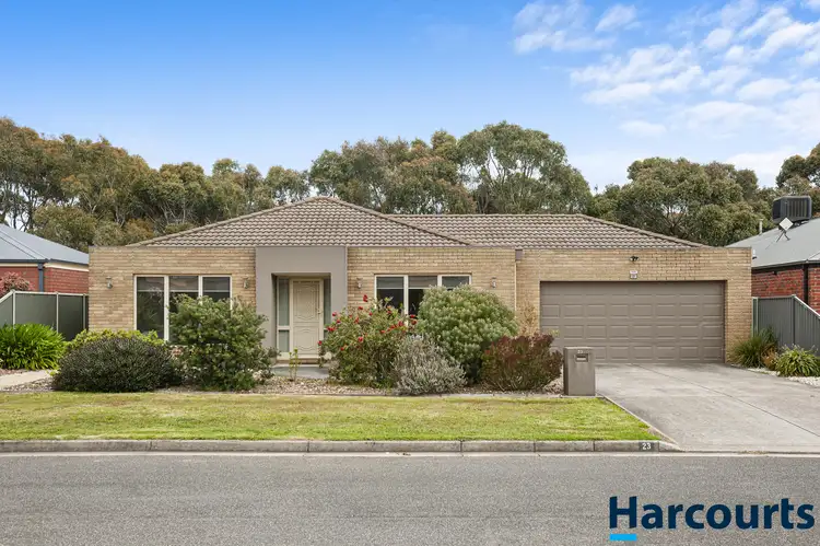 23 King George Way, Mitchell Park VIC 3355