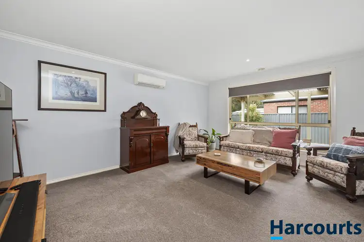 Sixth view of Homely house listing, 23 King George Way, Mitchell Park VIC 3355