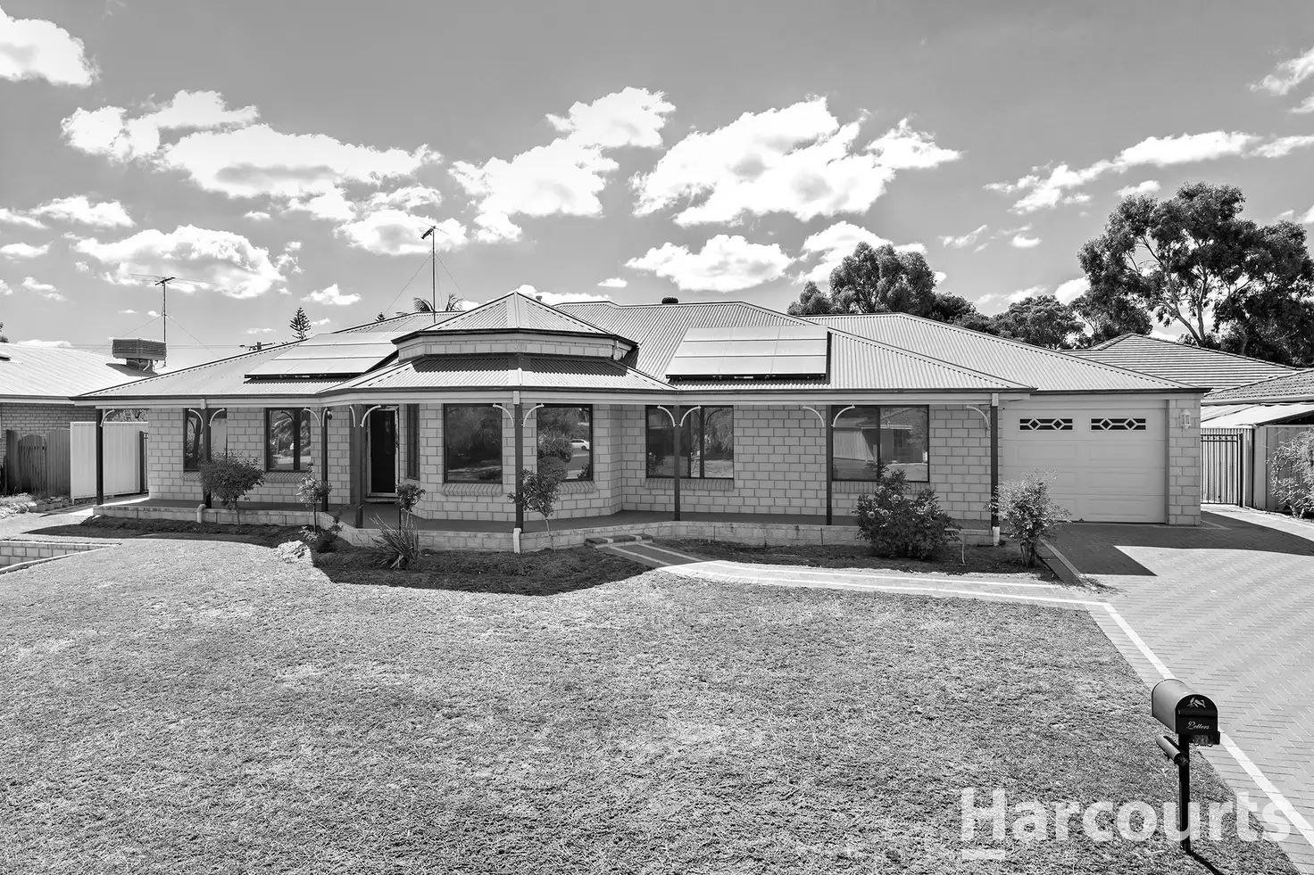 Main view of Homely house listing, 9 Caspar Road, Madora Bay WA 6210