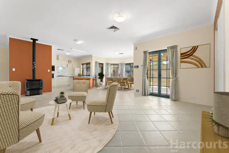 Fourth view of Homely house listing, 9 Caspar Road, Madora Bay WA 6210
