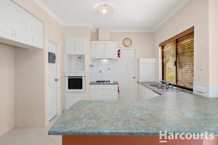 Fifth view of Homely house listing, 9 Caspar Road, Madora Bay WA 6210