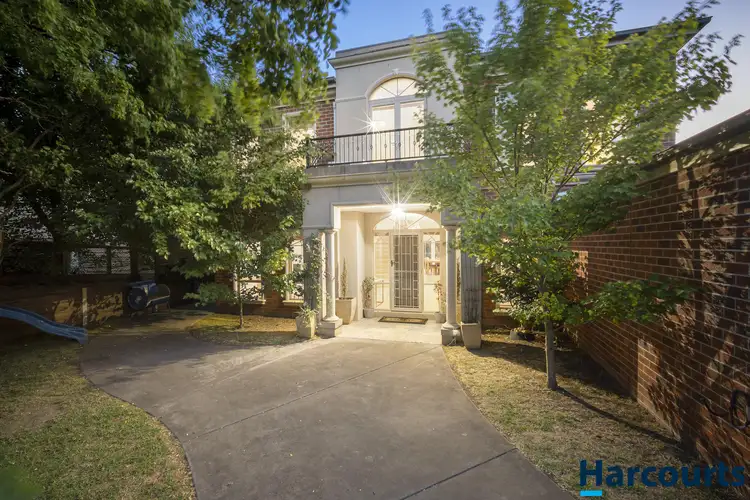 207 Barkly Street, Buninyong VIC 3357