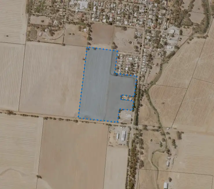 Lot 202 Torrens Rd, Riverton SA 5412