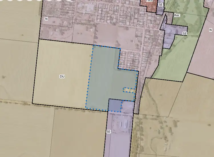 Second view of Homely rural property listing, Lot 202 Torrens Rd, Riverton SA 5412