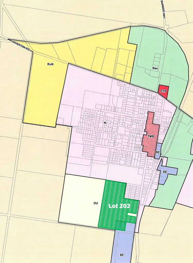 Fourth view of Homely rural property listing, Lot 202 Torrens Rd, Riverton SA 5412