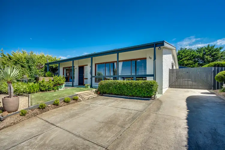 Fifth view of Homely house listing, 39 Cudmore Road, Mccracken SA 5211