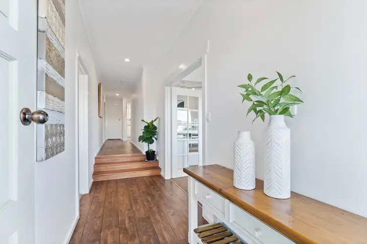 Sixth view of Homely house listing, 39 Cudmore Road, Mccracken SA 5211