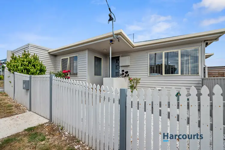 Main view of Homely house listing, 1 Sorell Street, Devonport TAS 7310