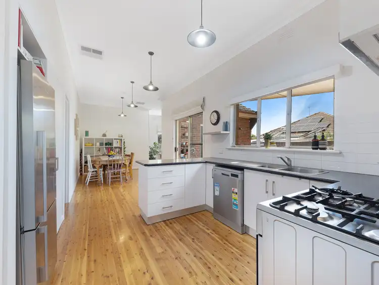 Second view of Homely house listing, 19 Medowra Avenue, Wangaratta VIC 3677